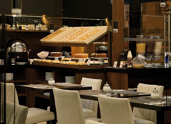 Turim Saldanha Hotel