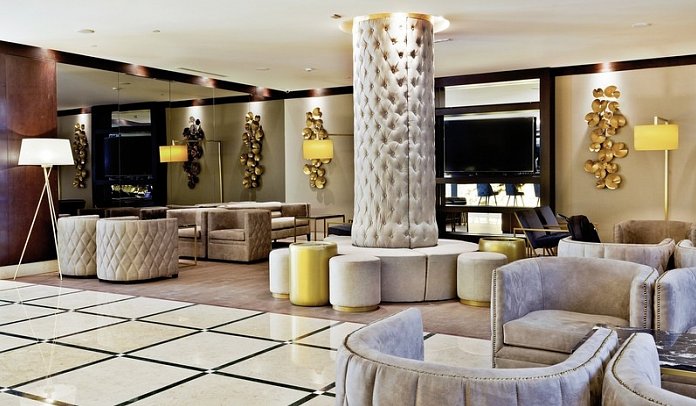 Turim Marquês Hotel