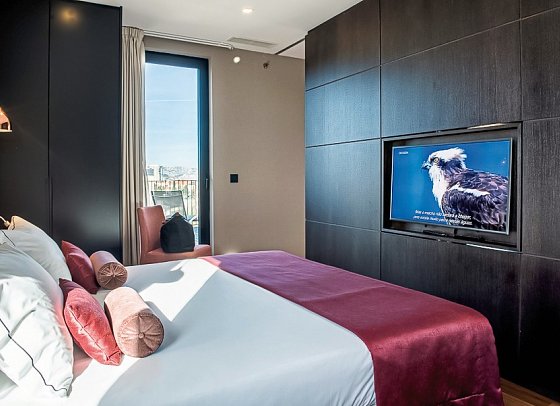 Upon Lisbon Prime Residences - Wohnbeispiel