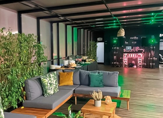 Upon Lisbon Prime Residences