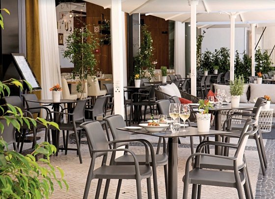 Upon Lisbon Prime Residences