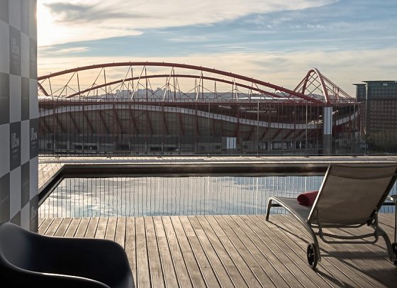 Upon Lisbon Prime Residences