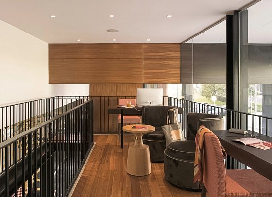 Upon Lisbon Prime Residences