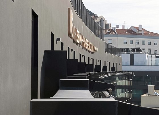 Upon Lisbon Prime Residences