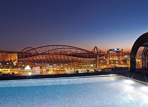 Upon Lisbon Prime Residences