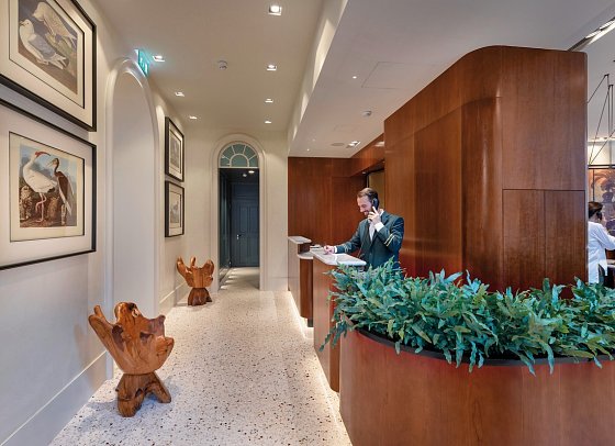 Bairro Alto Hotel