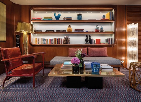 Bairro Alto Hotel