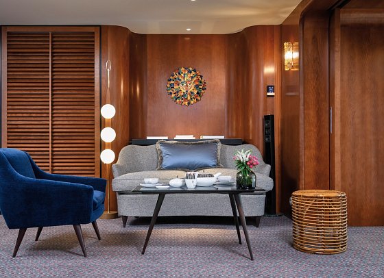 Bairro Alto Hotel