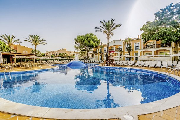 Zafiro Menorca