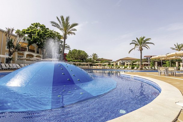 Zafiro Menorca