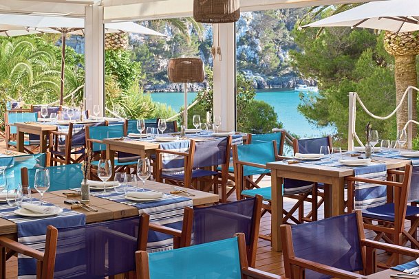 Meliá Cala Galdana