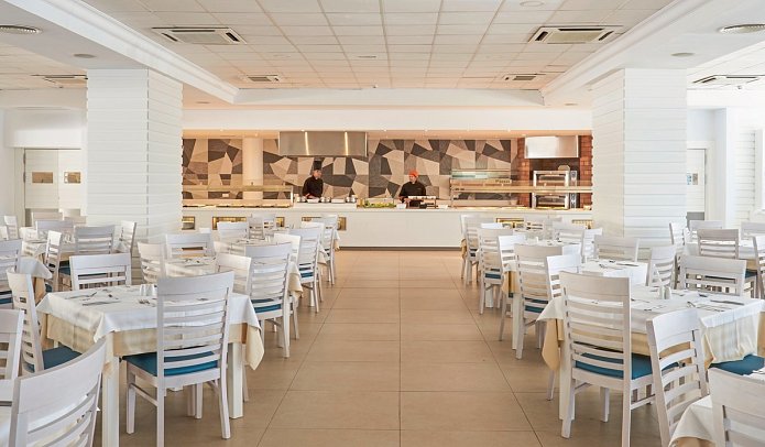 MarSenses Paradise Club Hotel