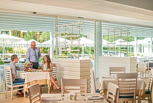 MarSenses Paradise Club Hotel