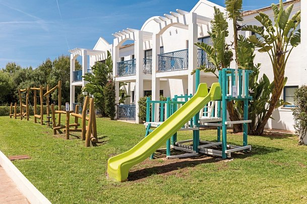 MarSenses Paradise Club Hotel