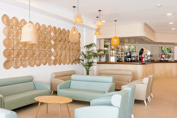 MarSenses Paradise Club Hotel