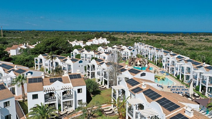 MarSenses Paradise Club Hotel