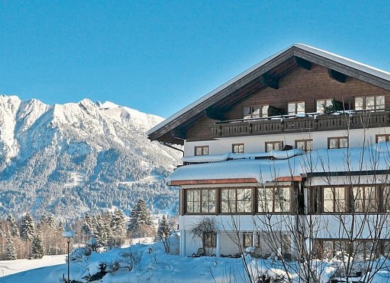 Ringhotel Nebelhornblick