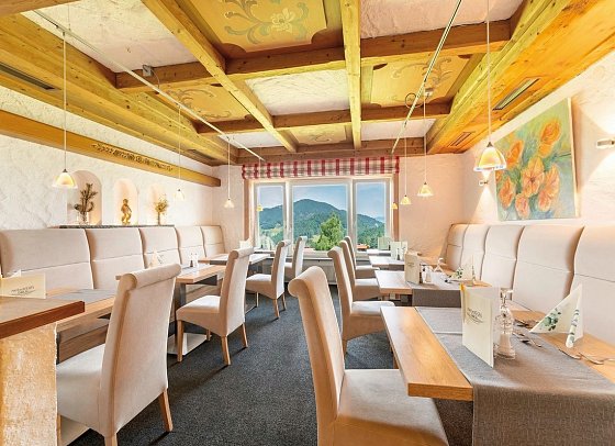 Ringhotel Nebelhornblick