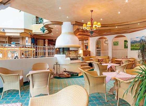 Ringhotel Nebelhornblick
