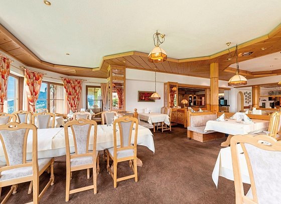 Ringhotel Nebelhornblick