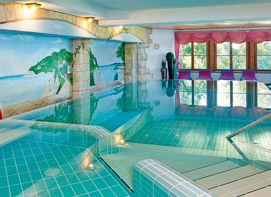 Ringhotel Nebelhornblick