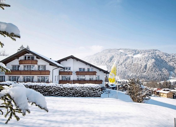 Ringhotel Nebelhornblick