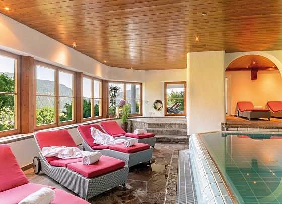 Ringhotel Nebelhornblick