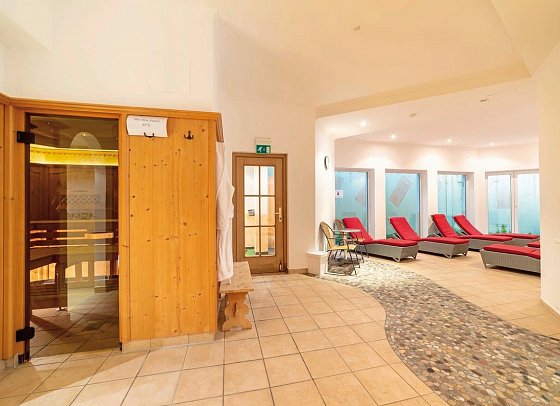 Ringhotel Nebelhornblick