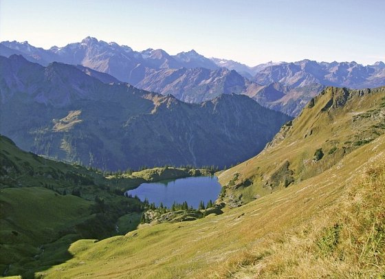 Ringhotel Nebelhornblick