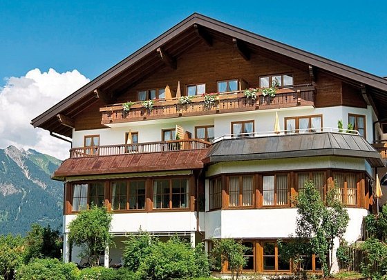 Ringhotel Nebelhornblick