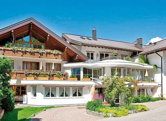 Ringhotel Nebelhornblick