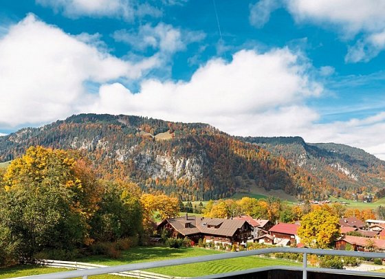 Ringhotel Nebelhornblick