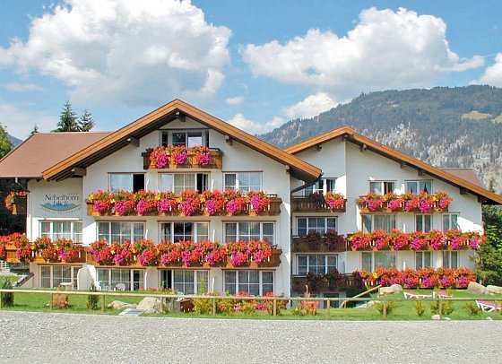 Ringhotel Nebelhornblick