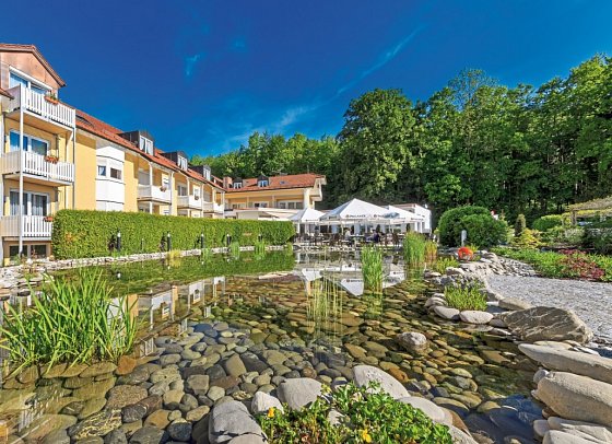 Ringhotel Sonneck