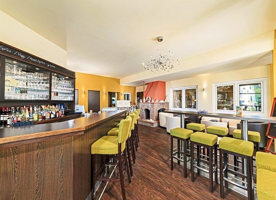 Ringhotel Sonneck