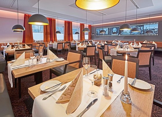 Ringhotel Sonneck