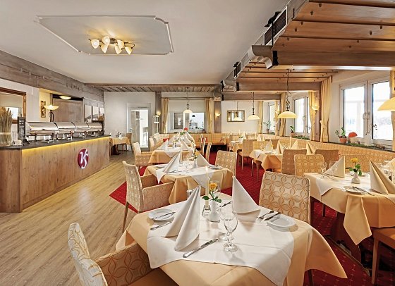 Ringhotel Sonneck