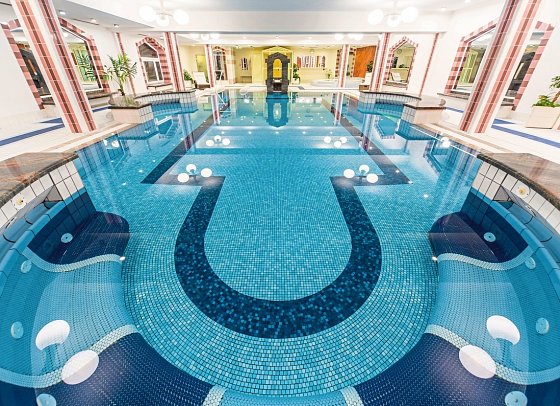 Ringhotel Sonneck