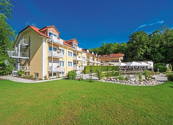 Ringhotel Sonneck