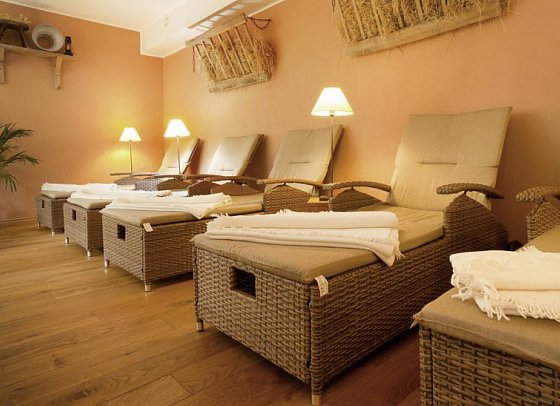 Ringhotel Sonneck