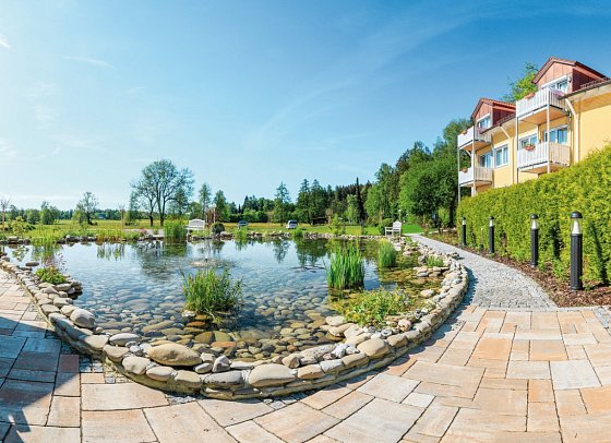 Ringhotel Sonneck