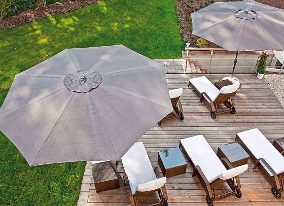 Ringhotel Sonneck