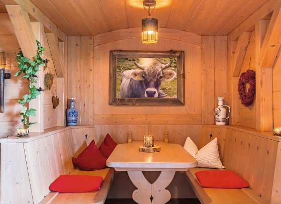 Alpenhotel Oberstdorf - ein Rovell Hotel