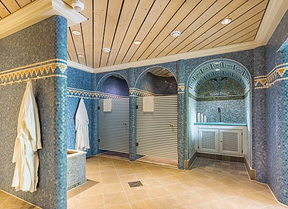 Alpenhotel Oberstdorf - ein Rovell Hotel - Alp Vita SPA