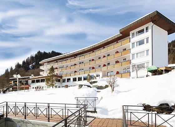 Alpenhotel Oberstdorf - ein Rovell Hotel