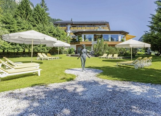 Alpenhotel Oberstdorf - ein Rovell Hotel