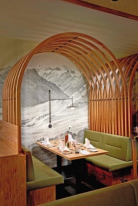 Panoramahotel Oberjoch