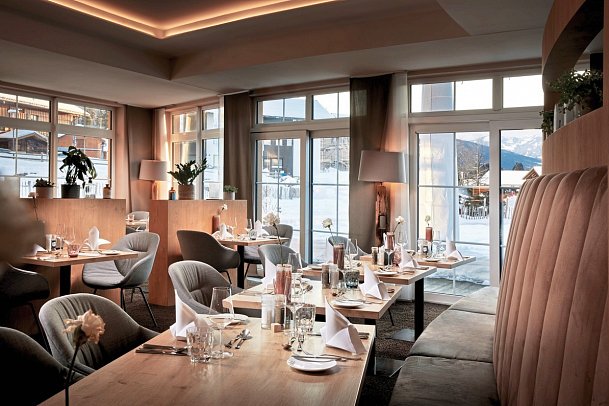 Panoramahotel Oberjoch