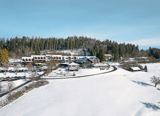 Berghotel Jägerhof