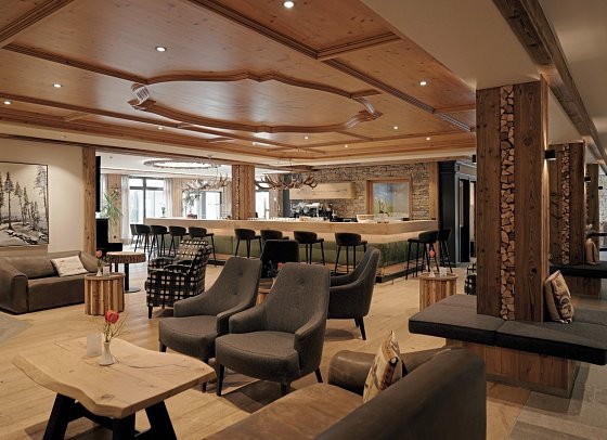 Berghotel Jägerhof
